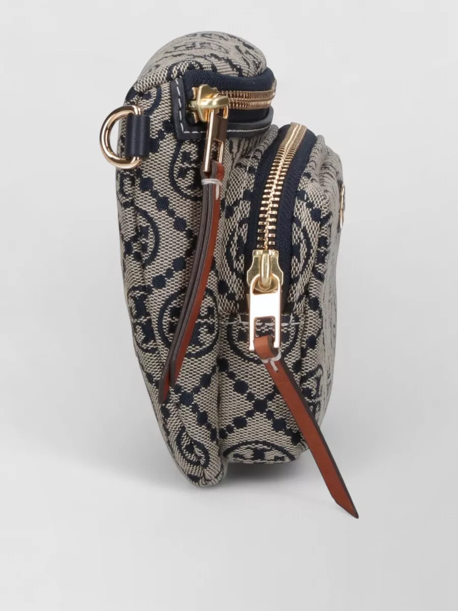 Tory Burch Versatile Belt Bag Adjustable Strap Design