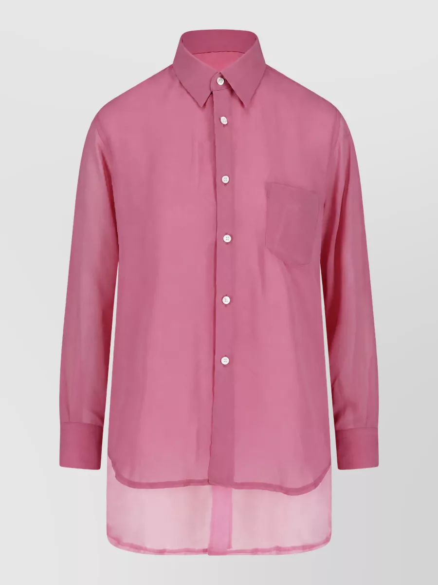 Comme des Garçons shirt