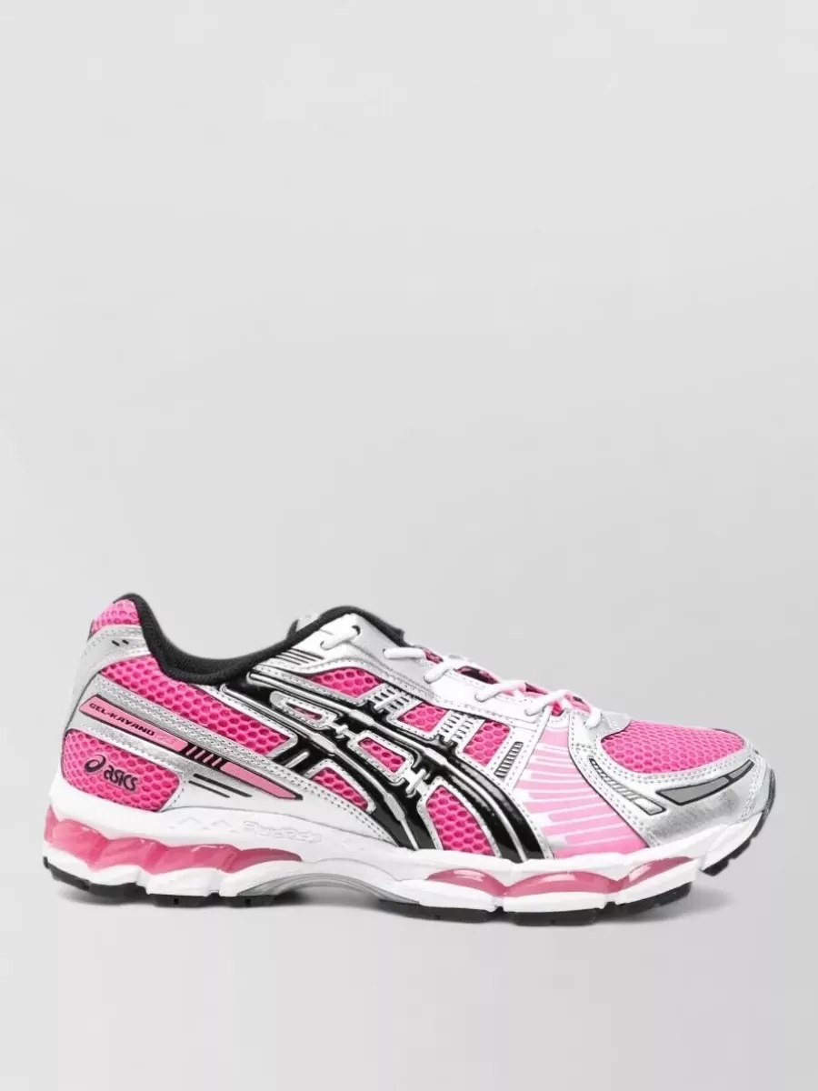 Asics Gel Kayano 12.1 Low-Top Sneakers