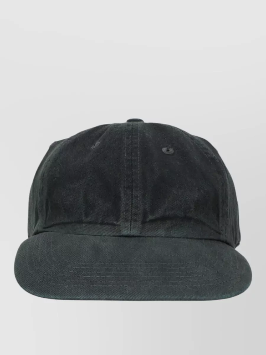 Entire Studios Cotton Cap