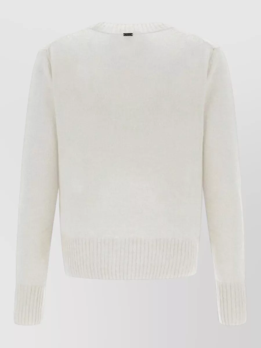 Herno Cashmere Jumper