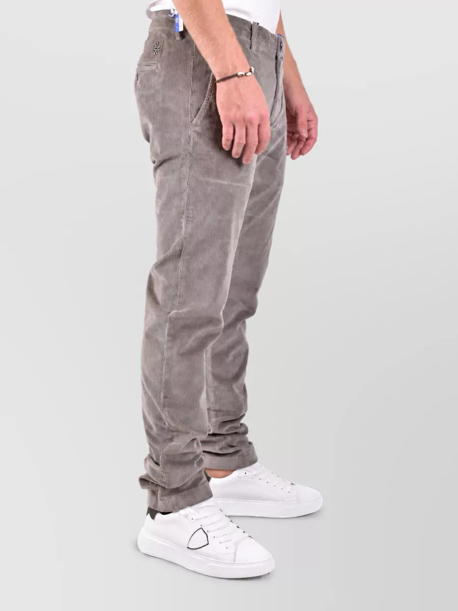 Dondup Slim Trousers