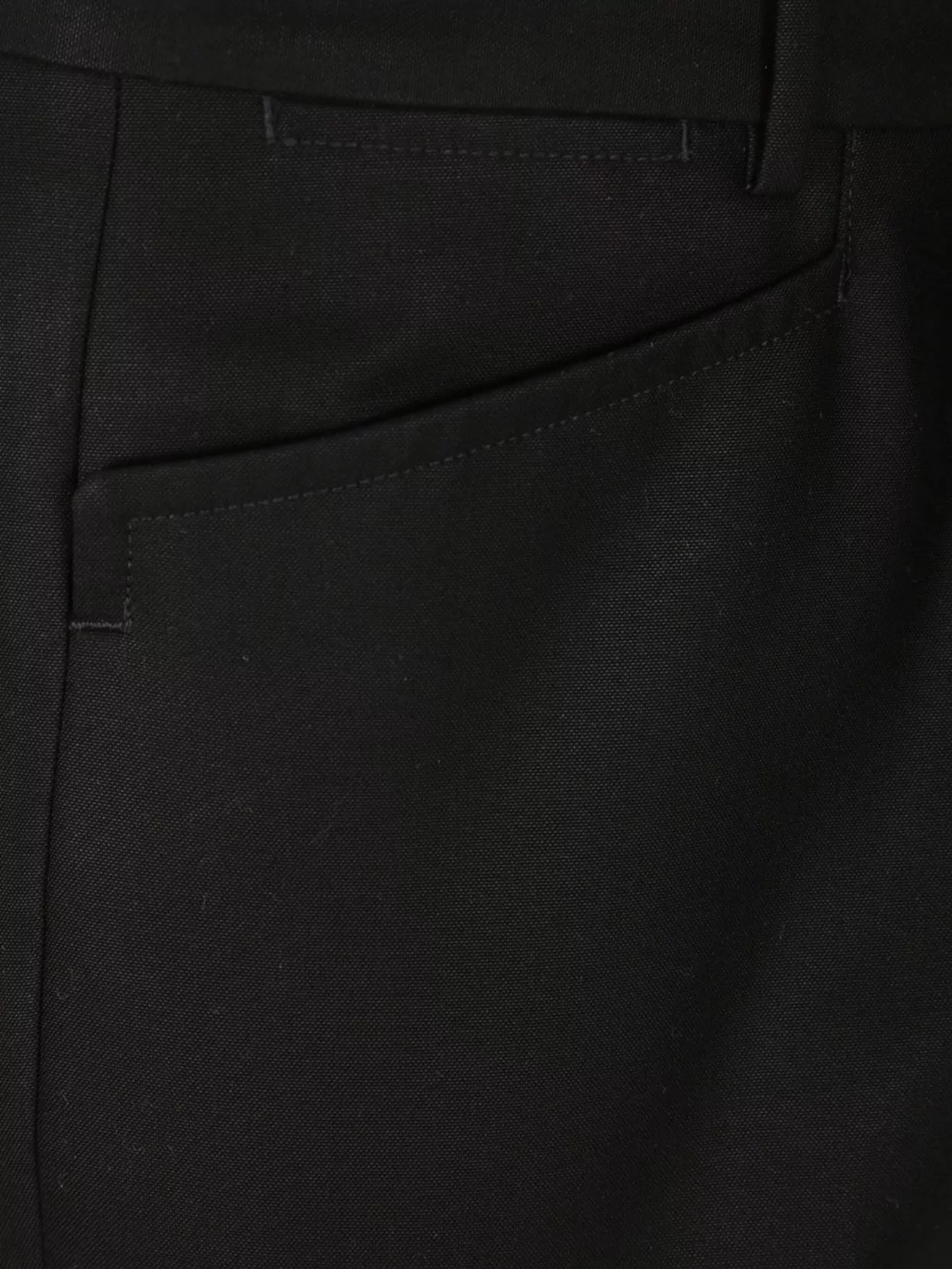 Tom Ford Tailored Trouser Pockets