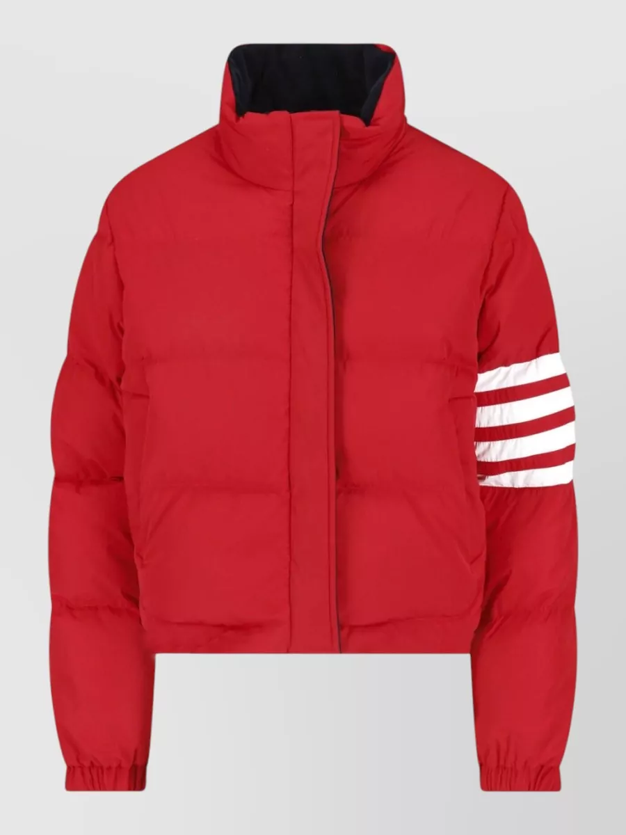 Thom Browne Parka Coat