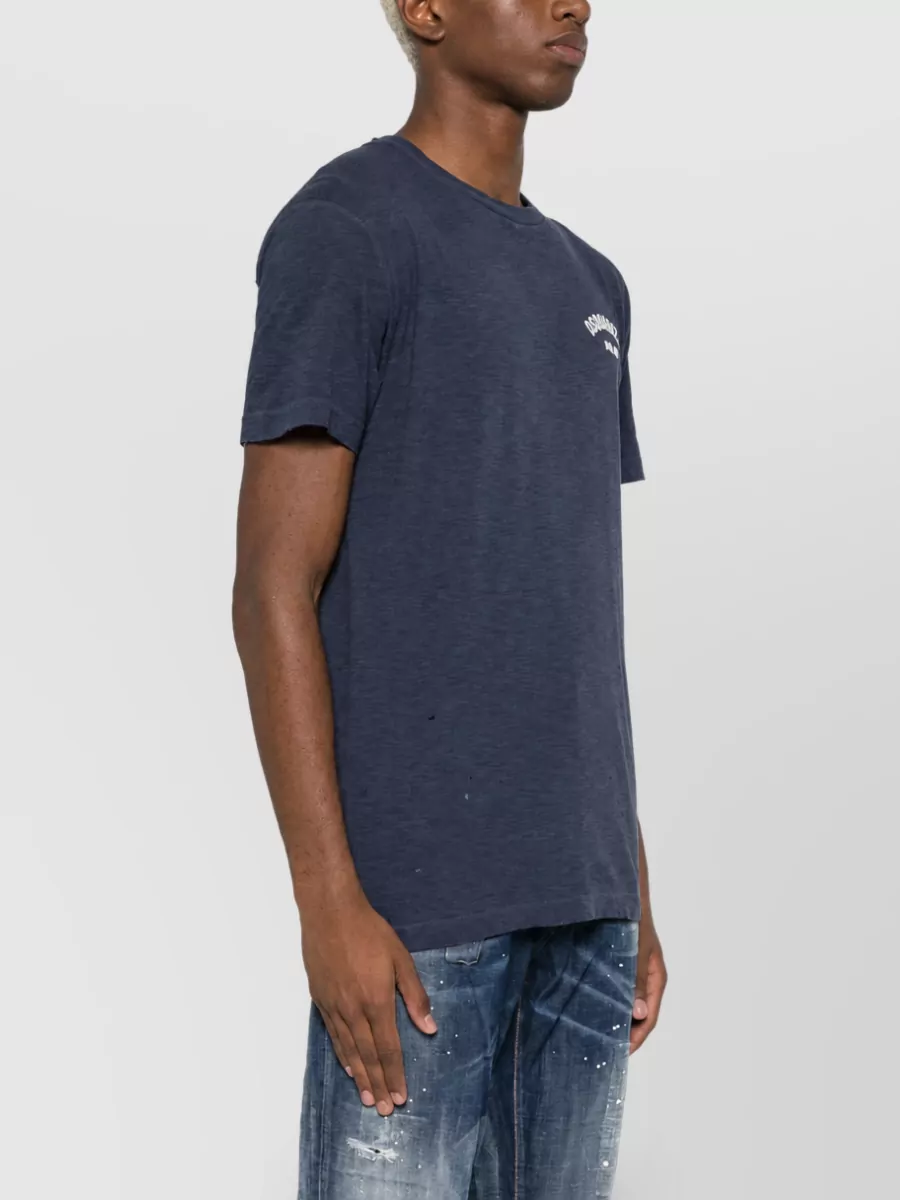 Dsquared2 Logo T-Shirt