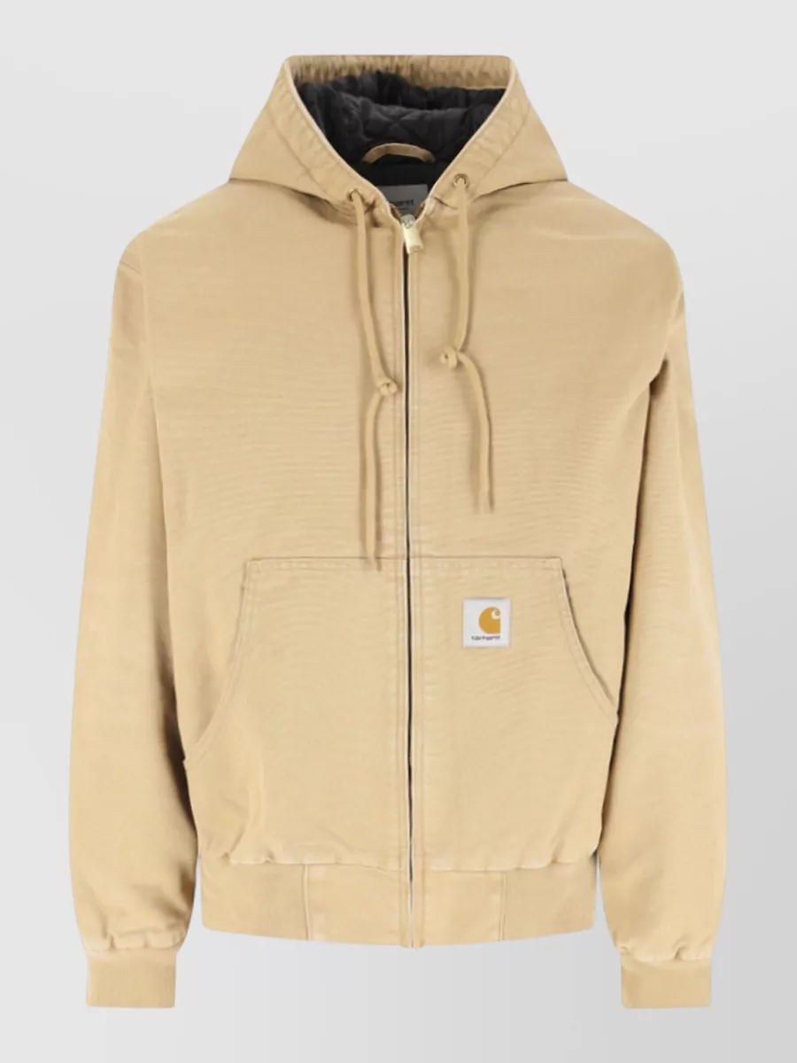 Carhartt Wip puffer coat