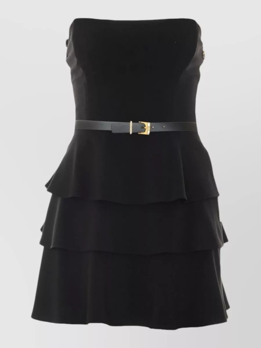 Elisabetta Franchi mini dress