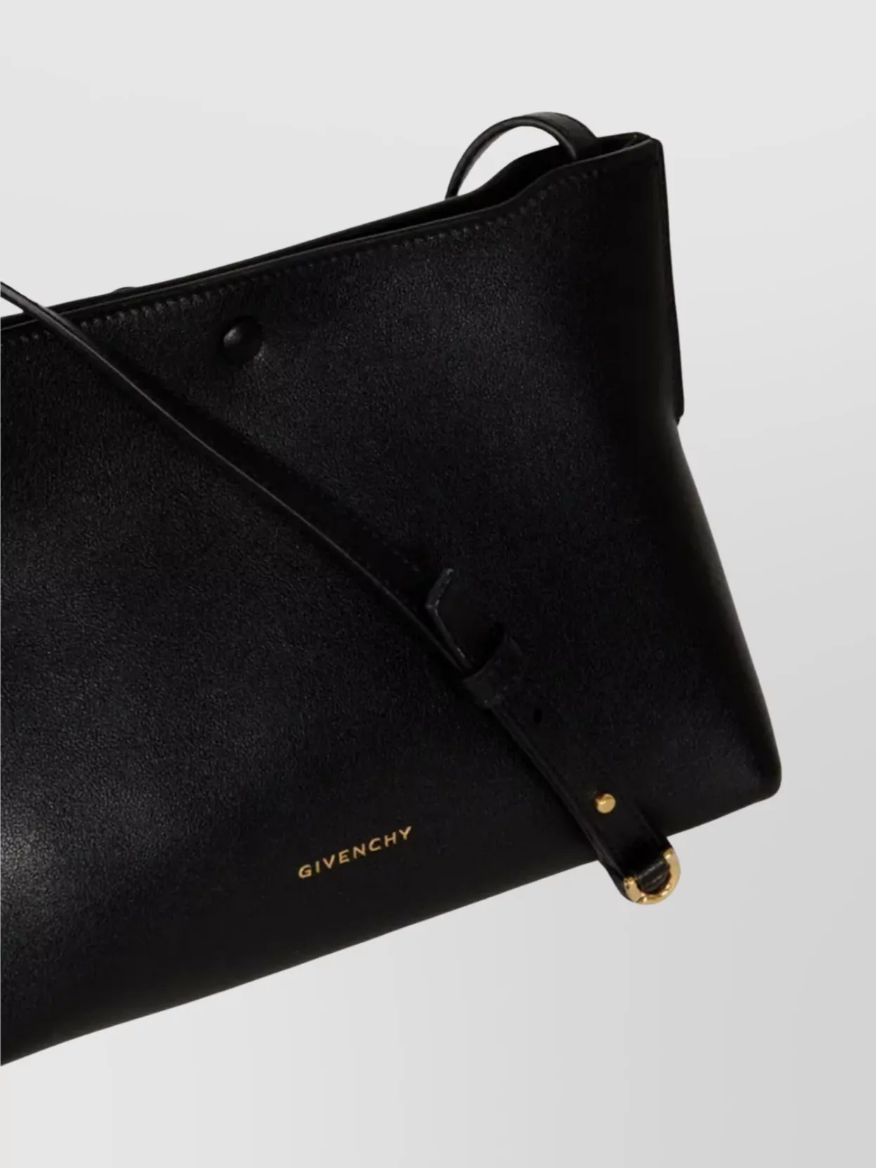 Givenchy Flat Cross-body Bag Adjustable Strap