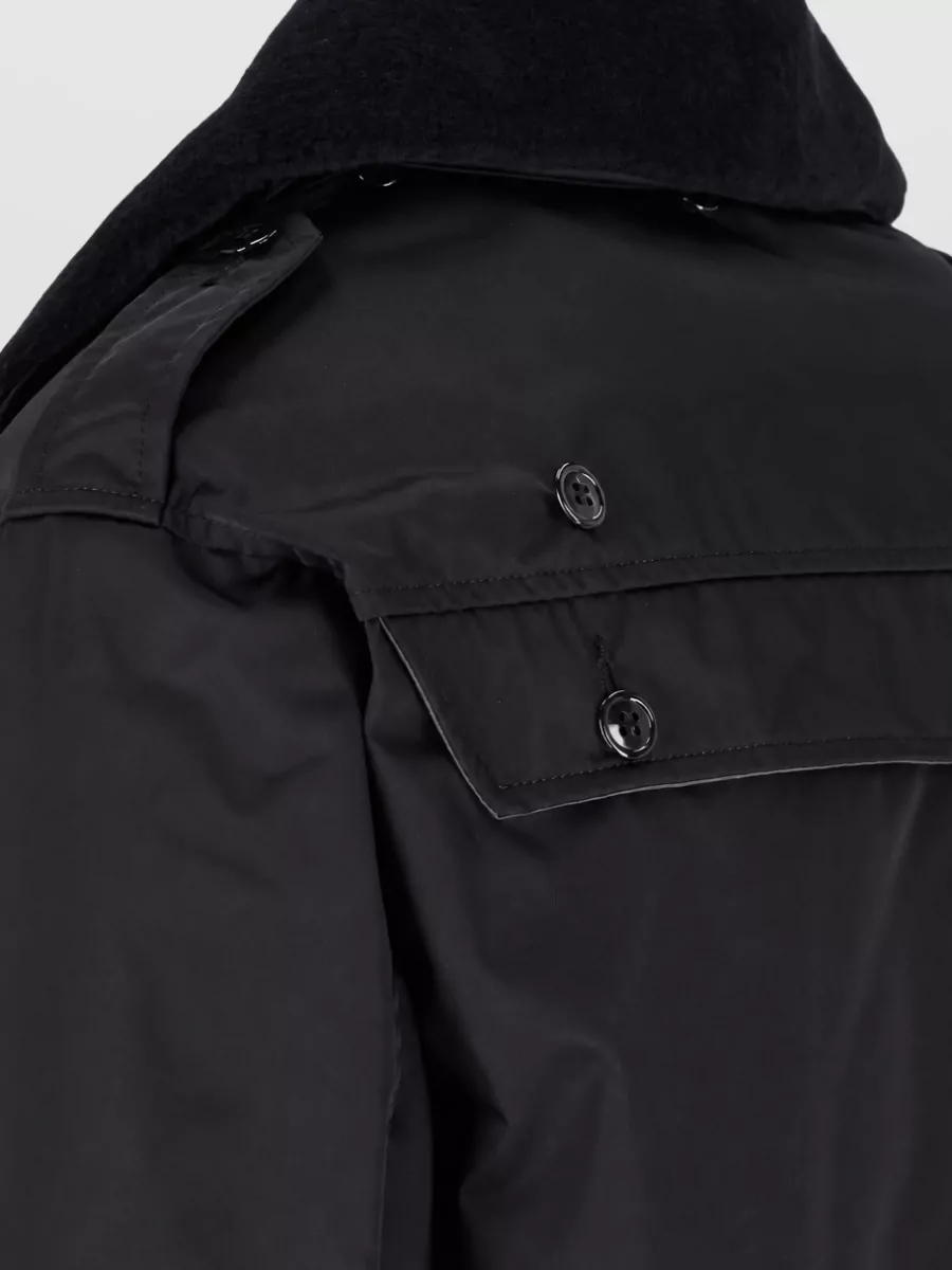 Junya Watanabe Puffer Coat