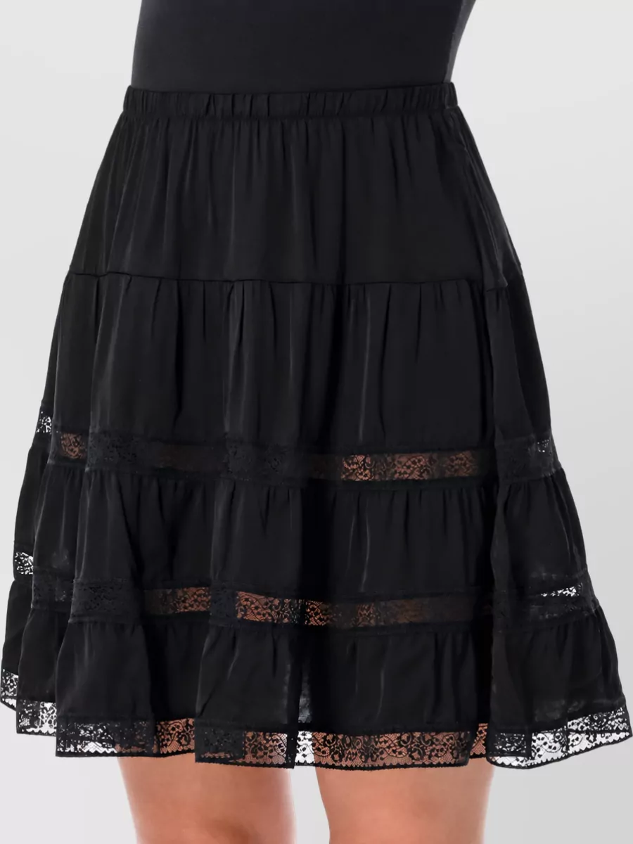 Gimaguas Cielo Full Skirt