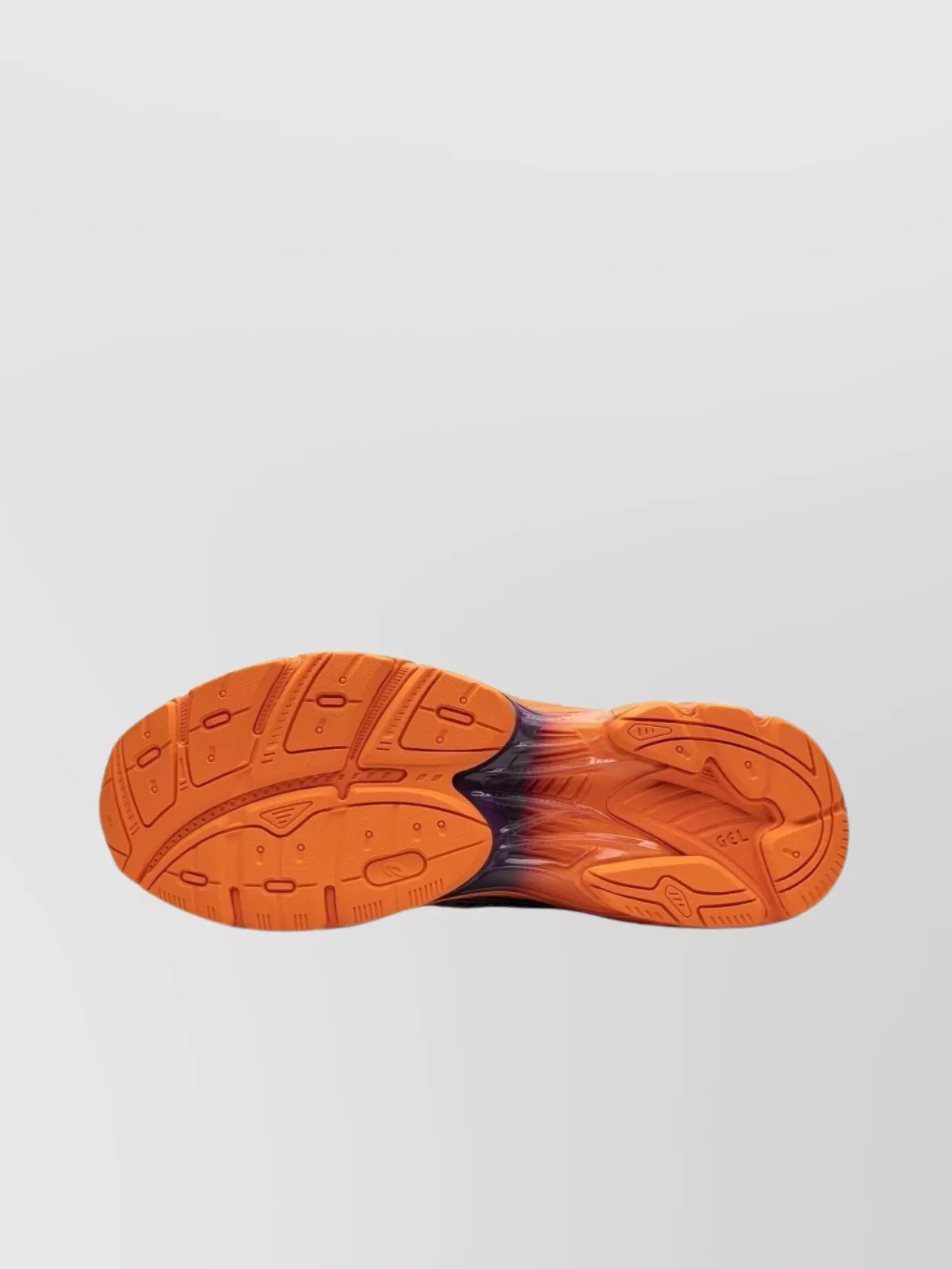 Asics Gt 2160 Sneakers Contrast Panels