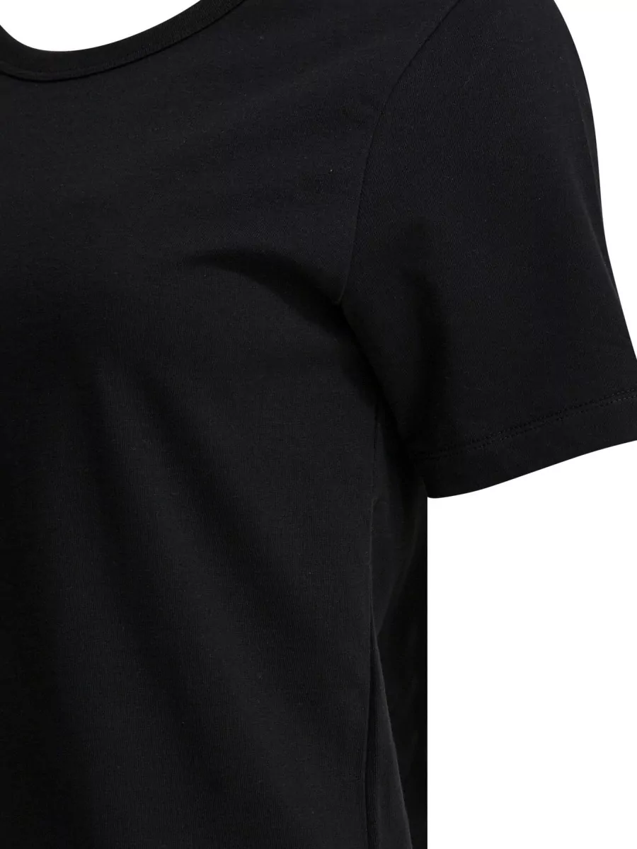 Ines De La Fressange T-Shirt