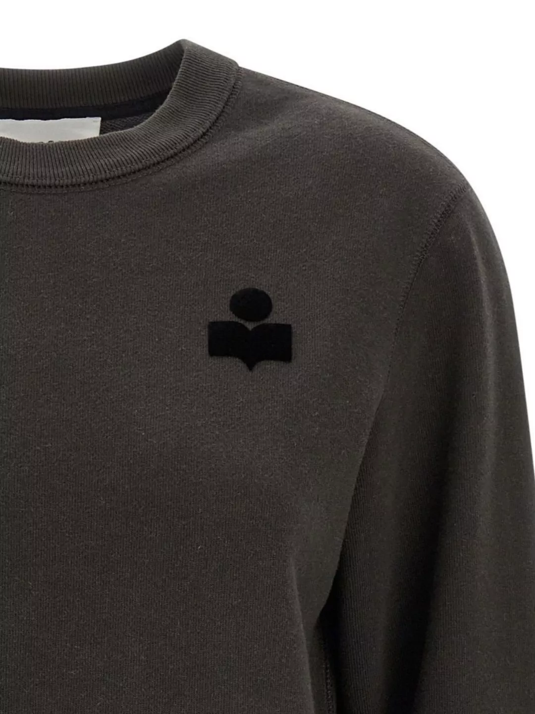 Isabel Marant Etoile 'Maurine' Crew Neck Sweatshirt