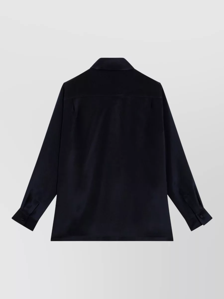 Max Mara Fitted Jacket