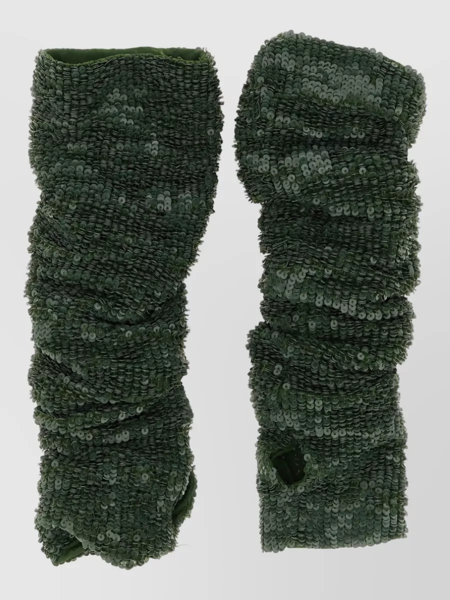 P.a.r.o.s.h. gong26 gloves