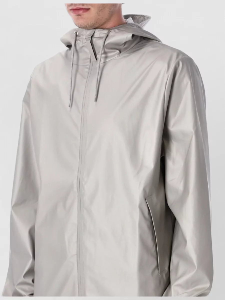Rains Storm Breaker Raincoat