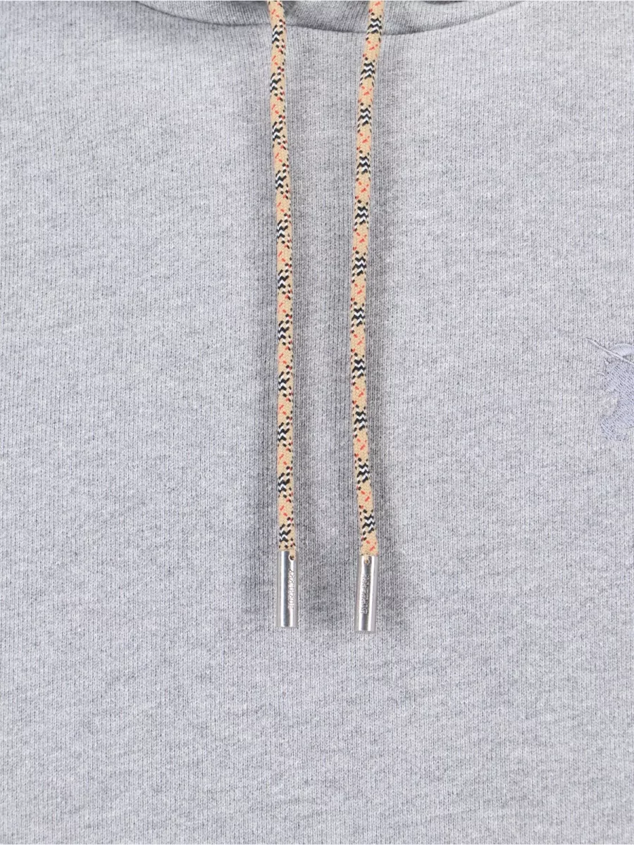 Burberry Cotton Hoodie