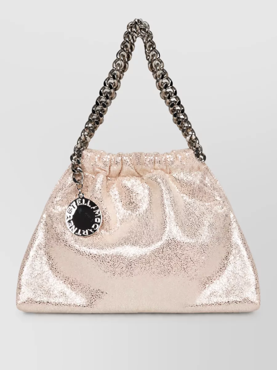Stella Mccartney Falabella Mini Clutch Bag