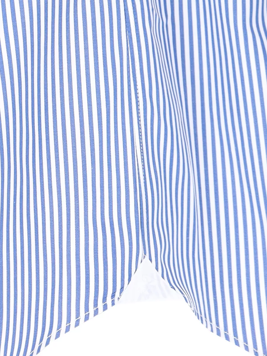 Finamore Cotton Casual Shirt
