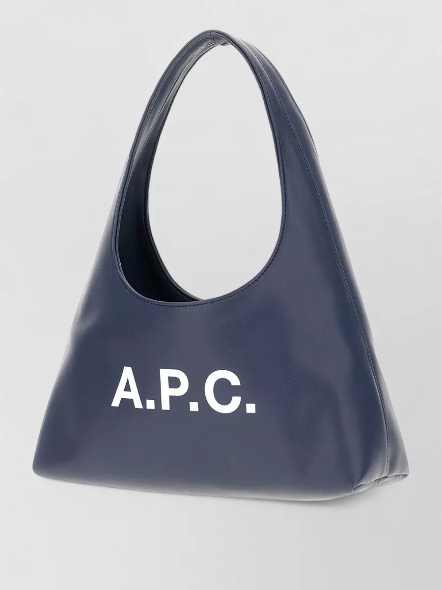 A.p.c. Ninon Small Tote Bag