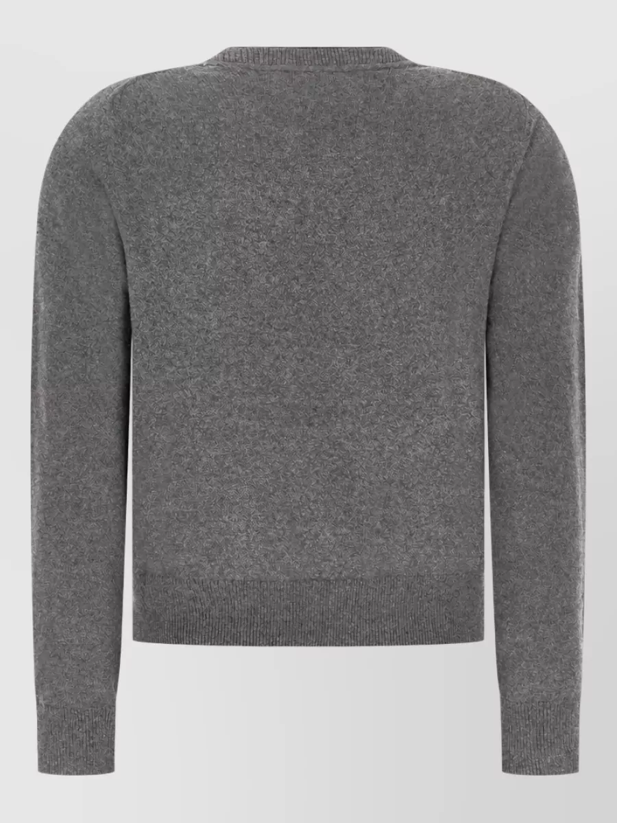 Isabel Marant Etoile Logo Sweatshirt
