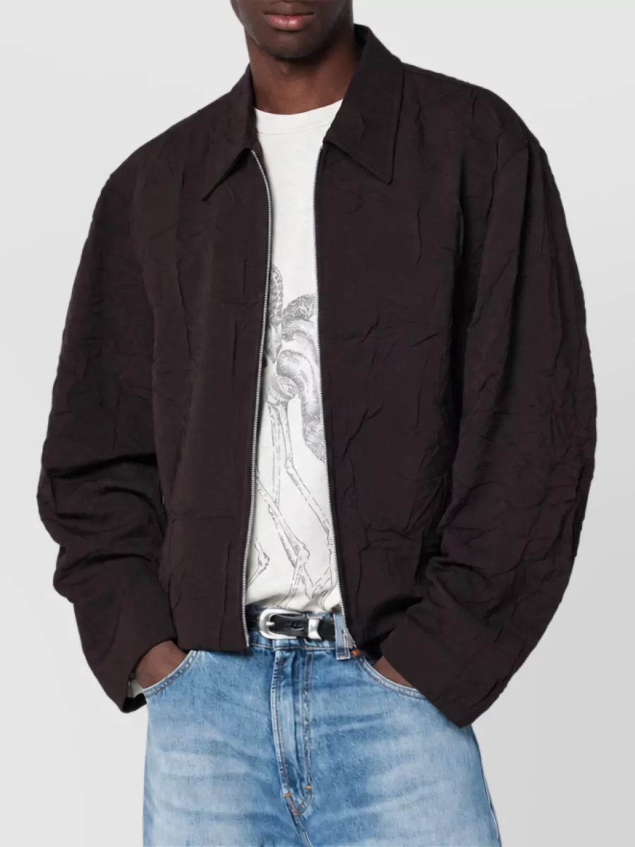 Our Legacy lightweight jacket