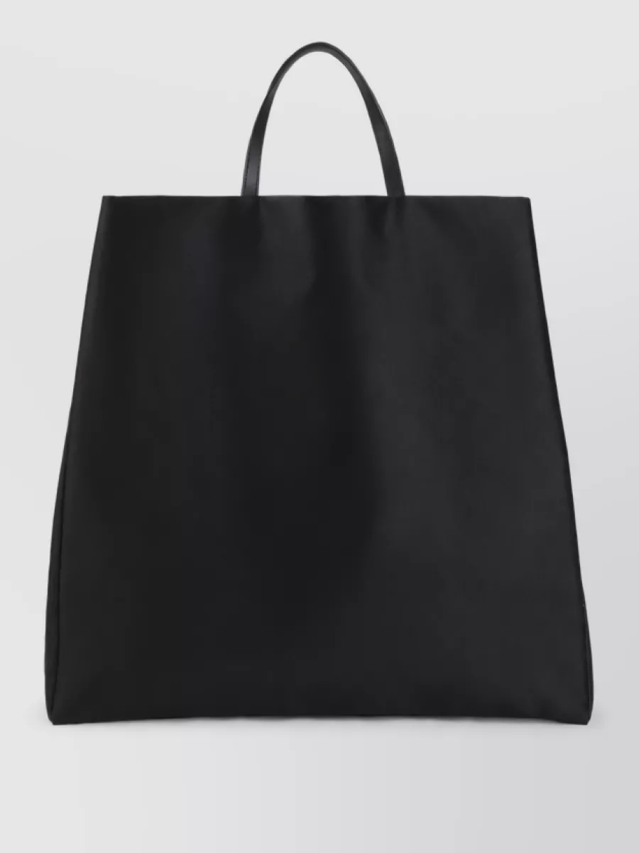 Carven Oversized Tote Bag