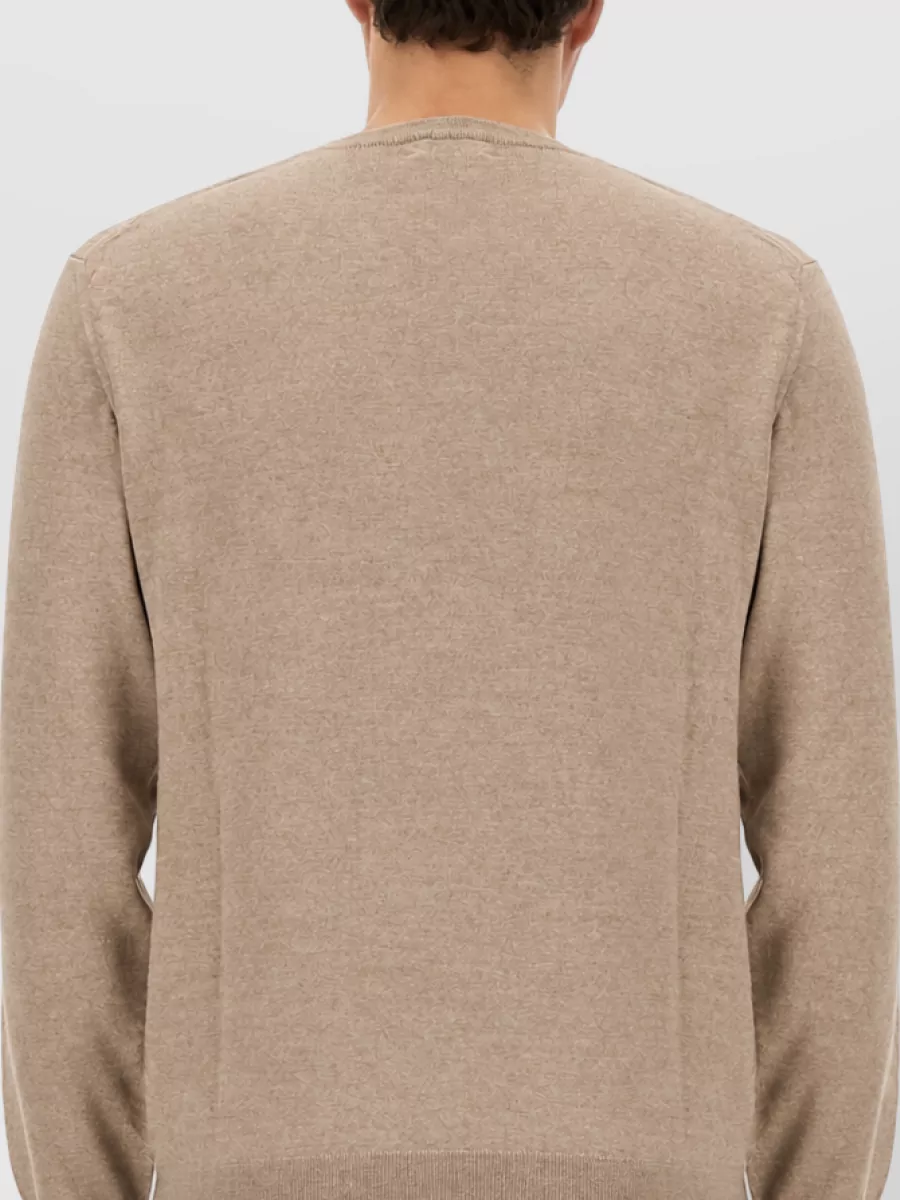 Etro Wool Logo T-Shirt