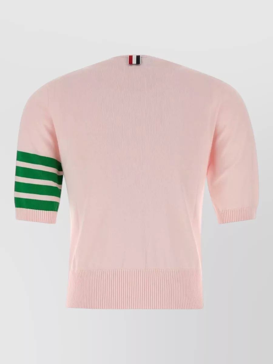 Thom Browne Cotton Cardigan