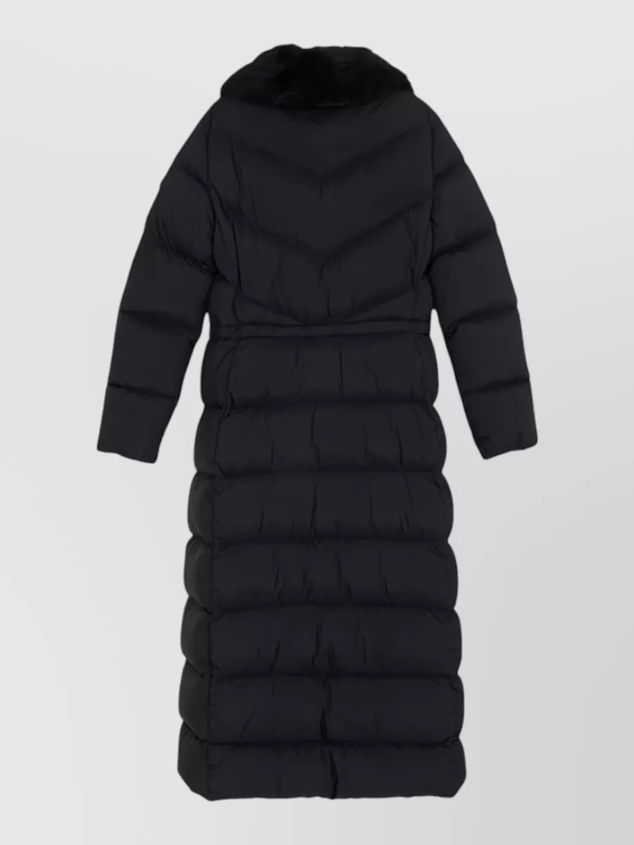 Moose Knuckles Puffer Coat