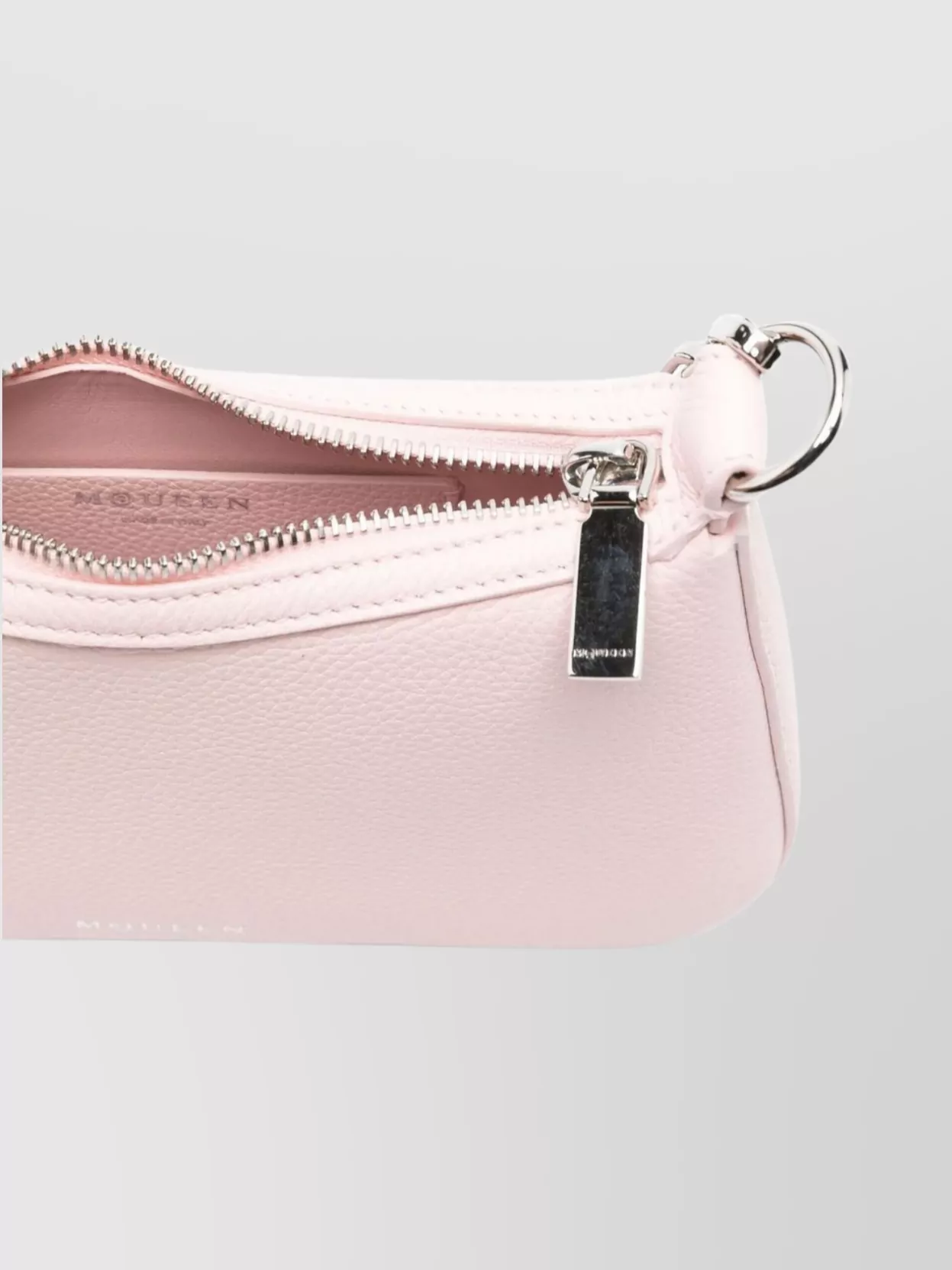 Mc Queen T-Bar Mini Pouch