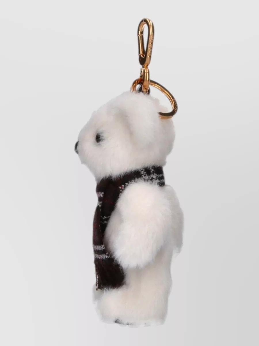Burberry Key Case
