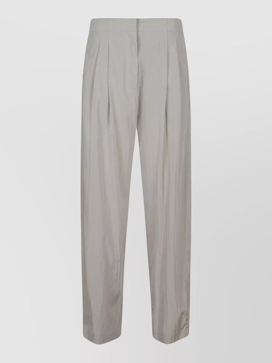 The Row tailored trousers