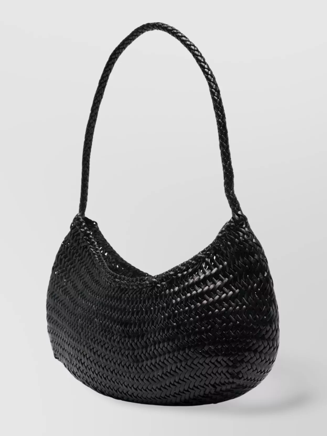 Dragon Diffusion Luna Calfskin Shoulder Bag
