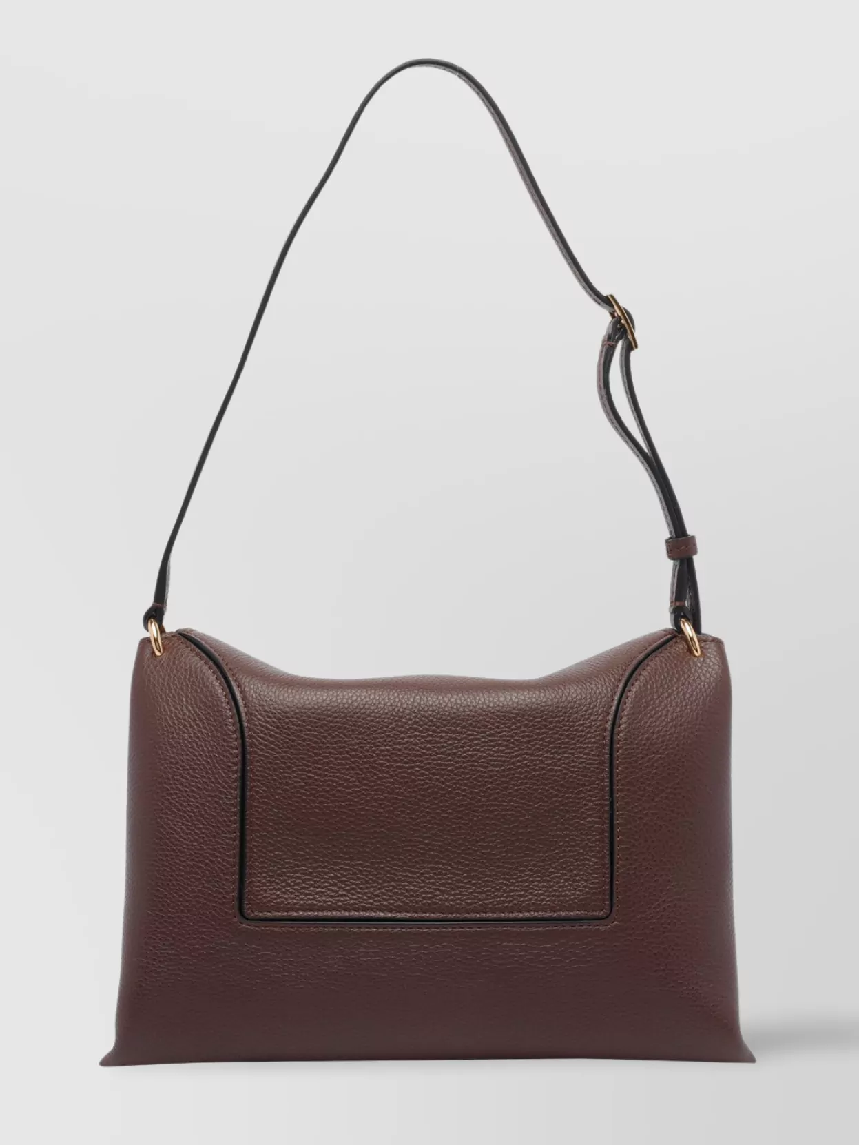 Wandler Slouch Bag With Adjustable Strap And Front Pocket