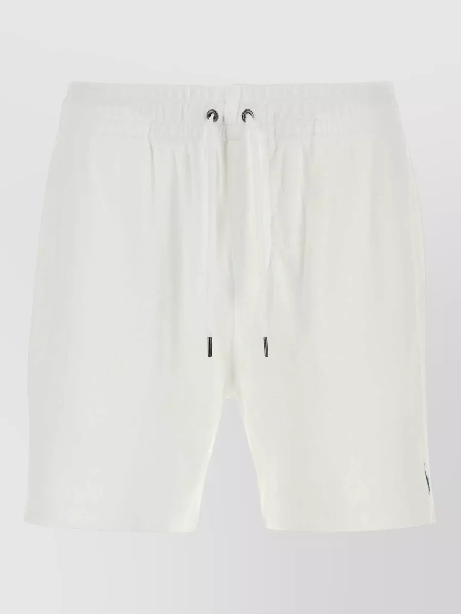 Polo Ralph Lauren Terry bermuda shorts