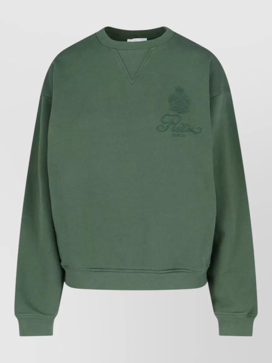 Frame sweatshirt