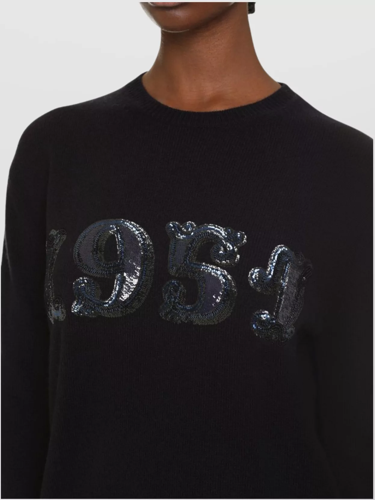 Max Mara Plata Wool And Cashmere Sweater