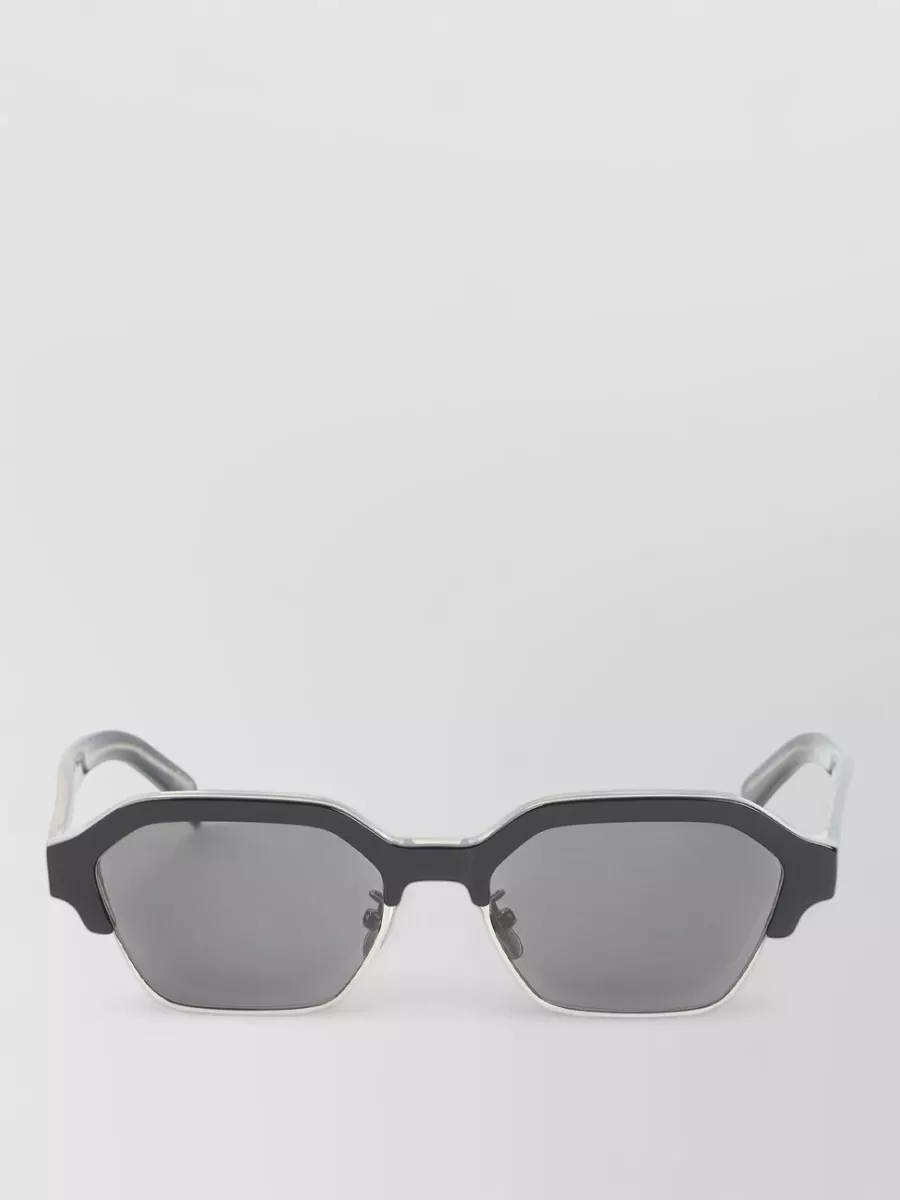 Celine square-frame sunglasses
