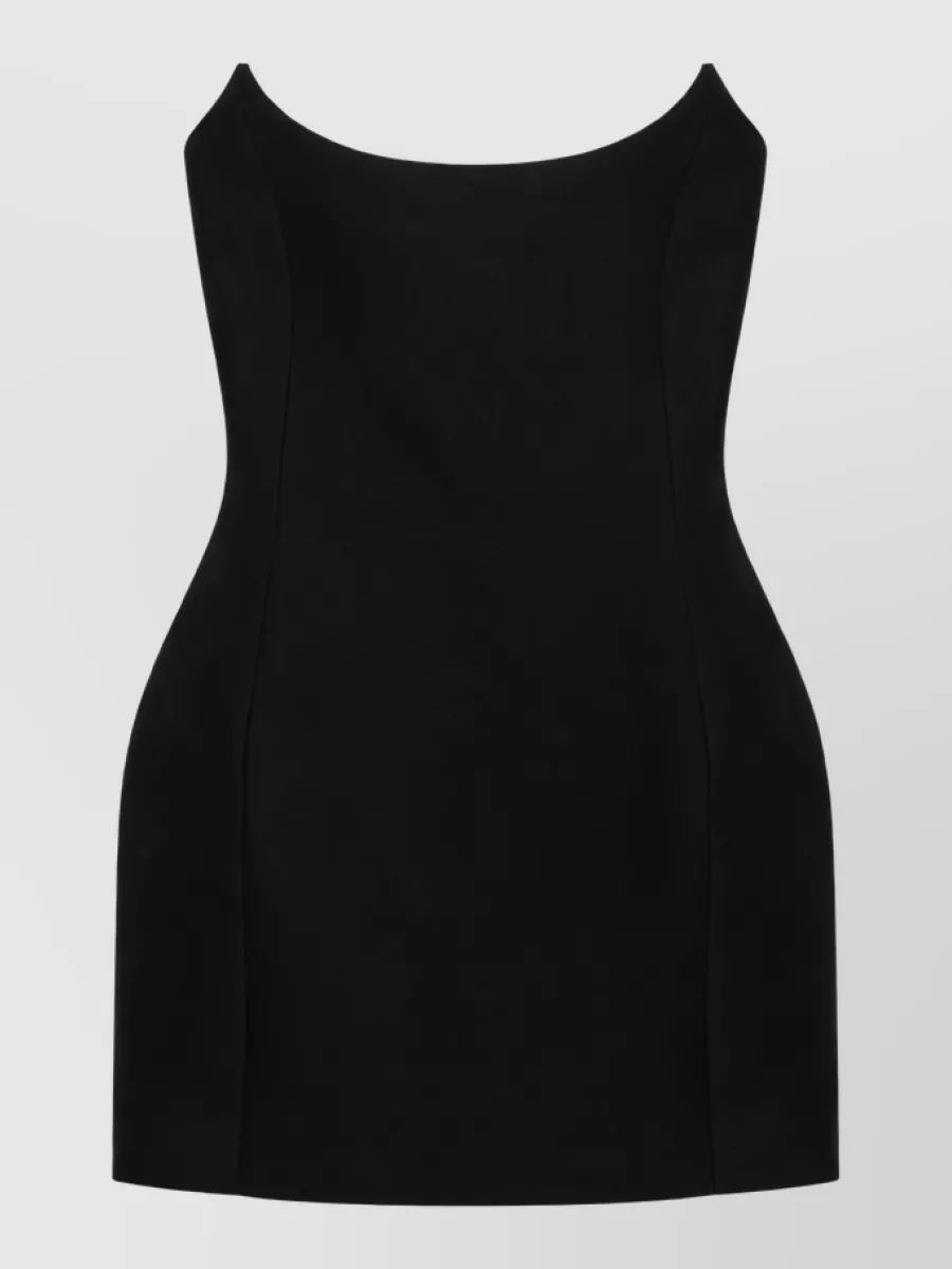 Balenciaga Mini Dress