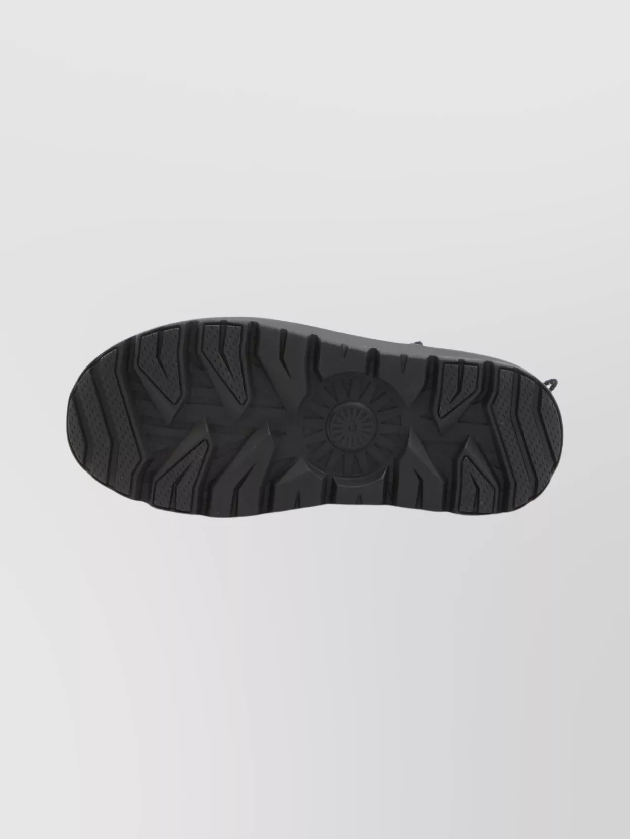 Ugg Ultra Mini Weather Hybrid Round Toe Boots