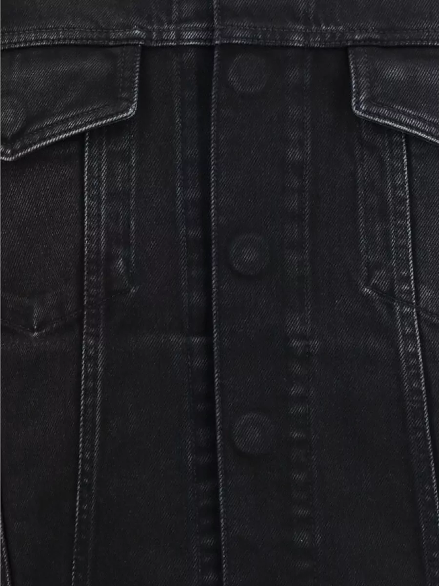 Gucci Denim jacket