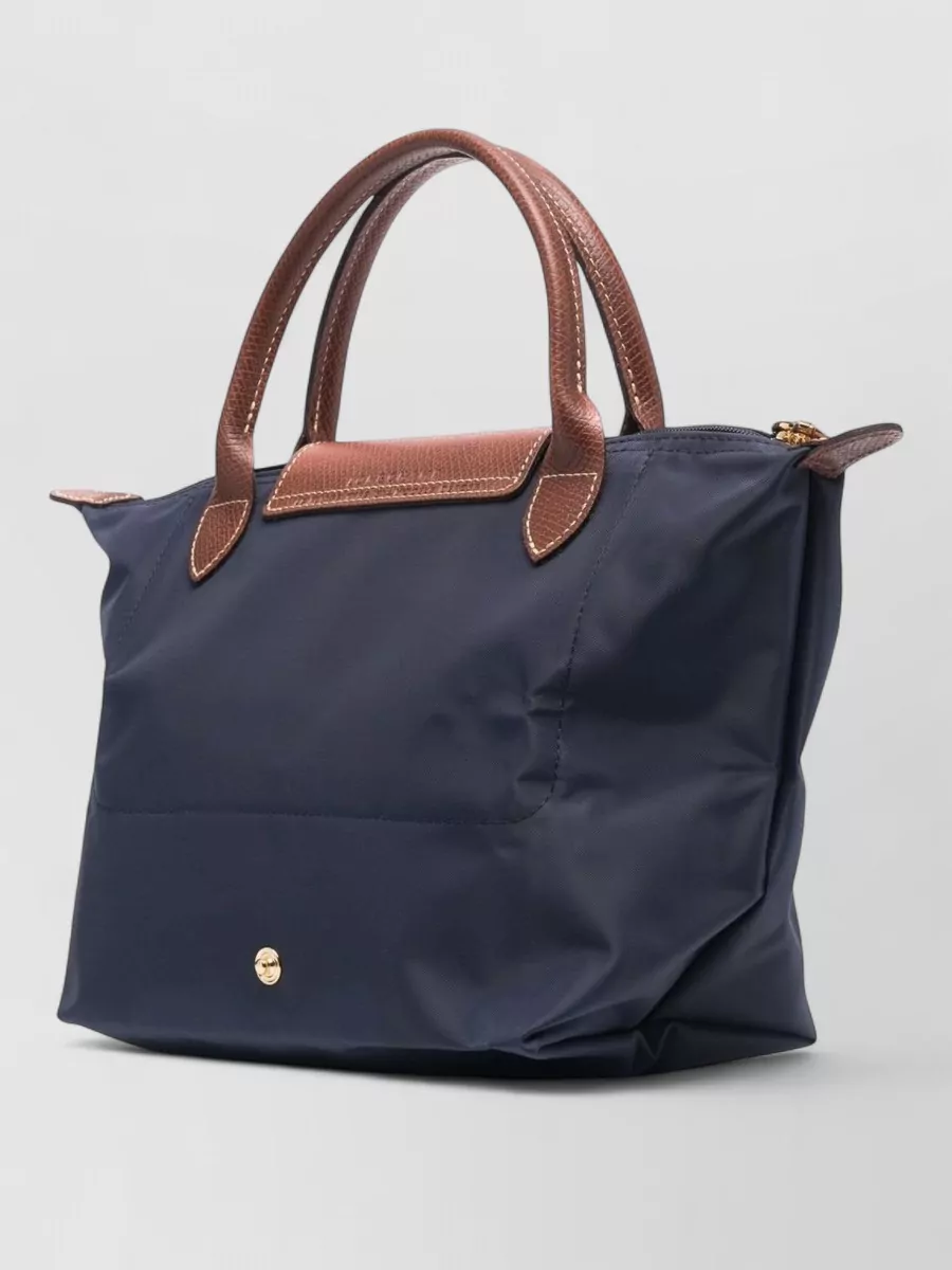 Longchamp Small Tote Bag