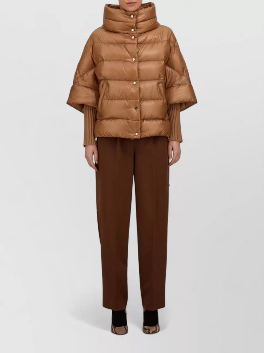 Herno Down Puffer Jacket