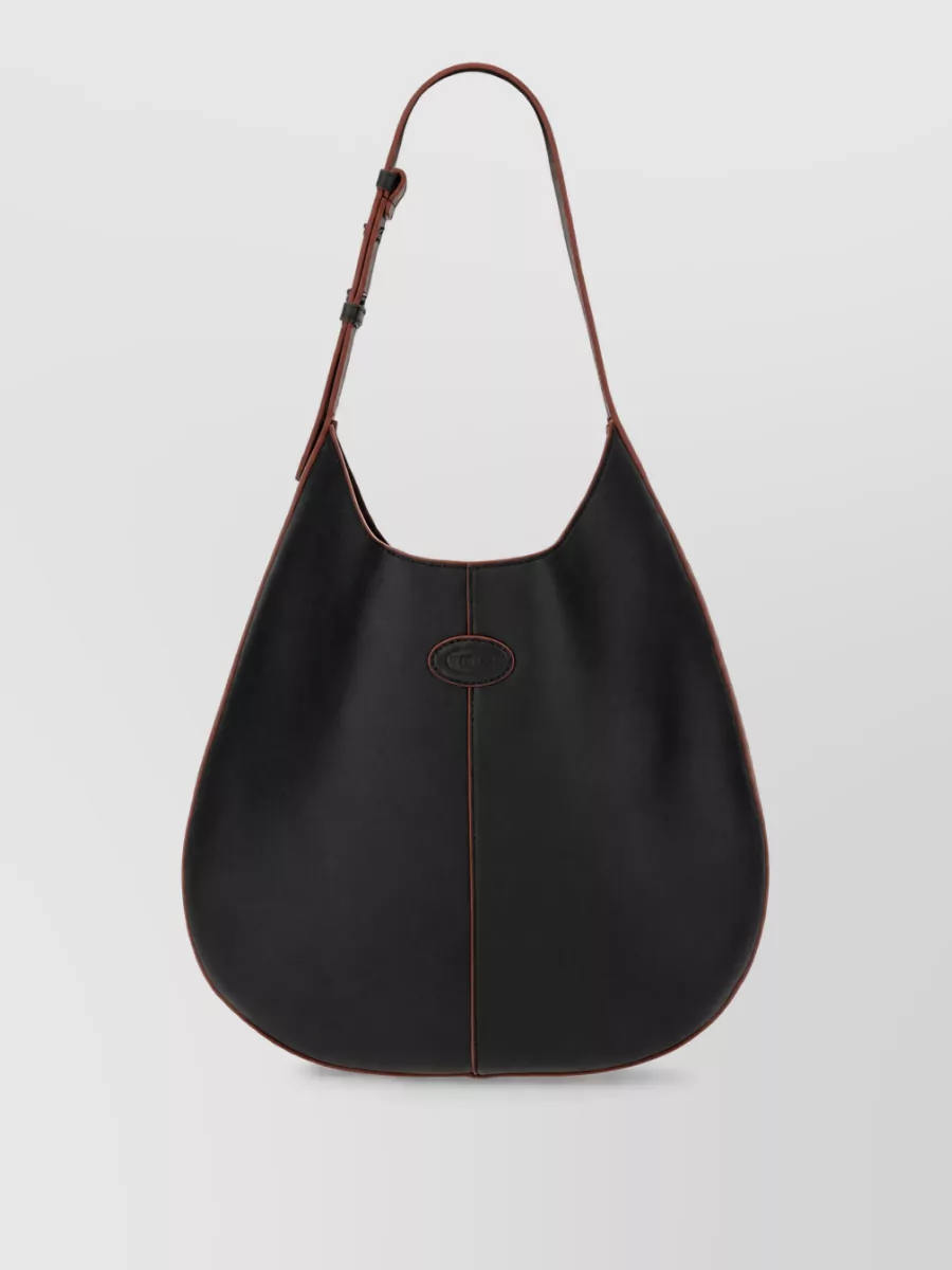Tod's Leather Shoulder Bag