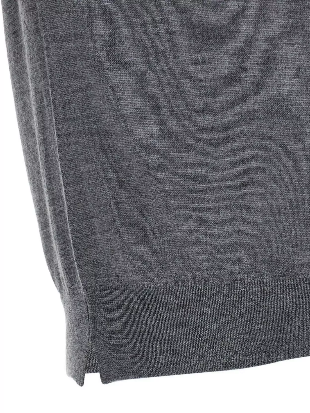 Ma'ry'ya Lightweight Knit Crew Neck Sweater