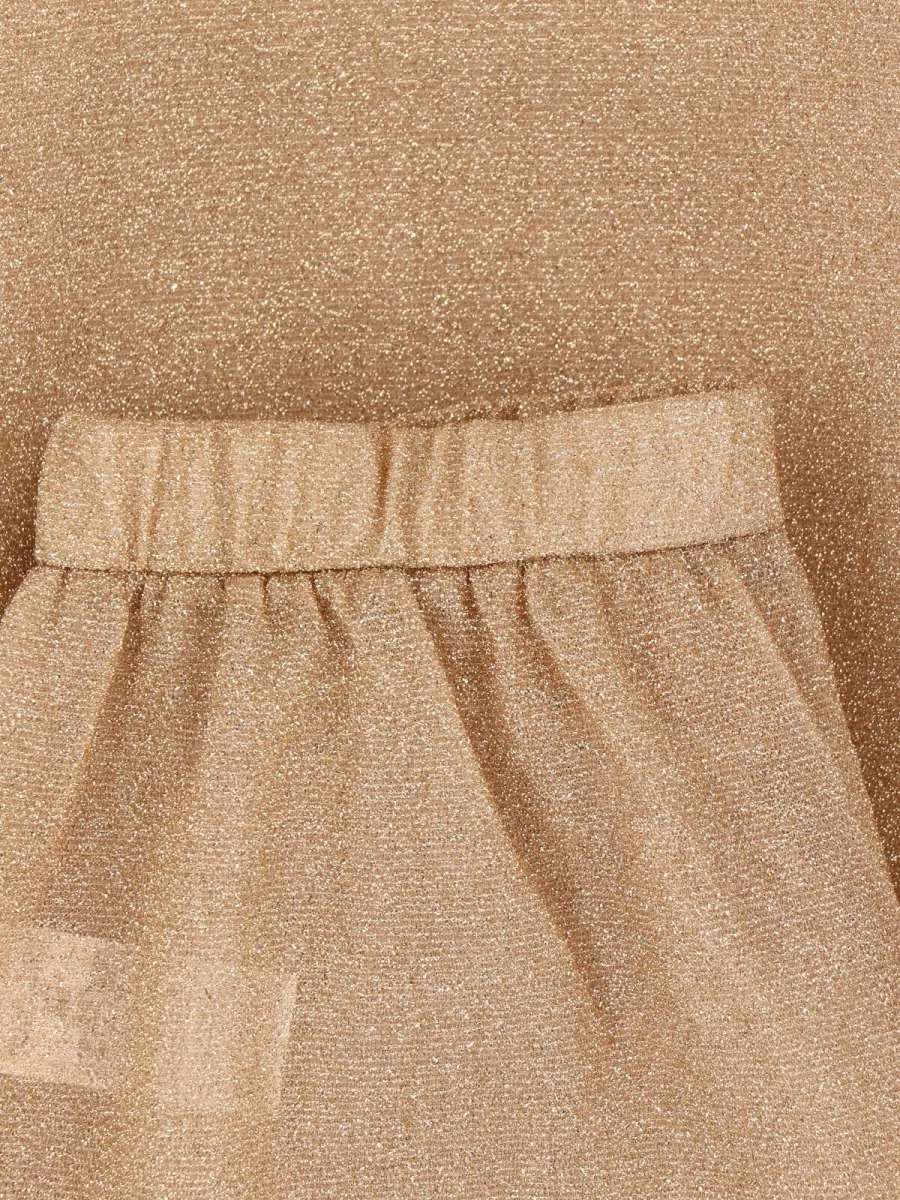 Oséree Straight-Leg Wide-Leg Trousers