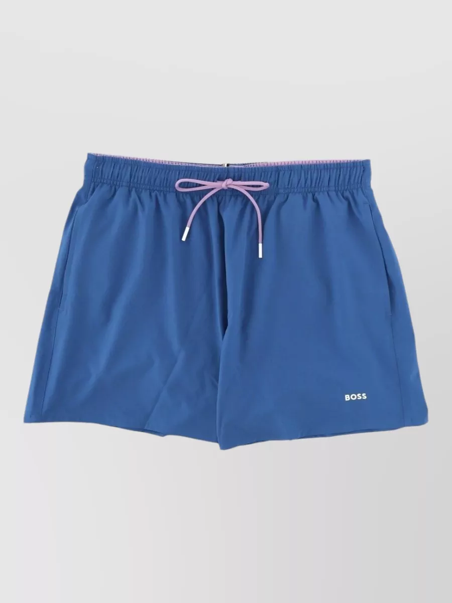Boss deck shorts
