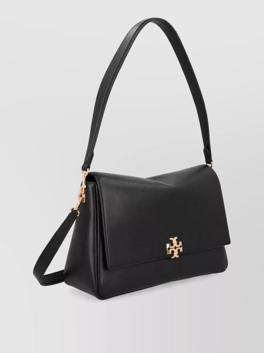 Tory Burch Na Leather Clutch Bag