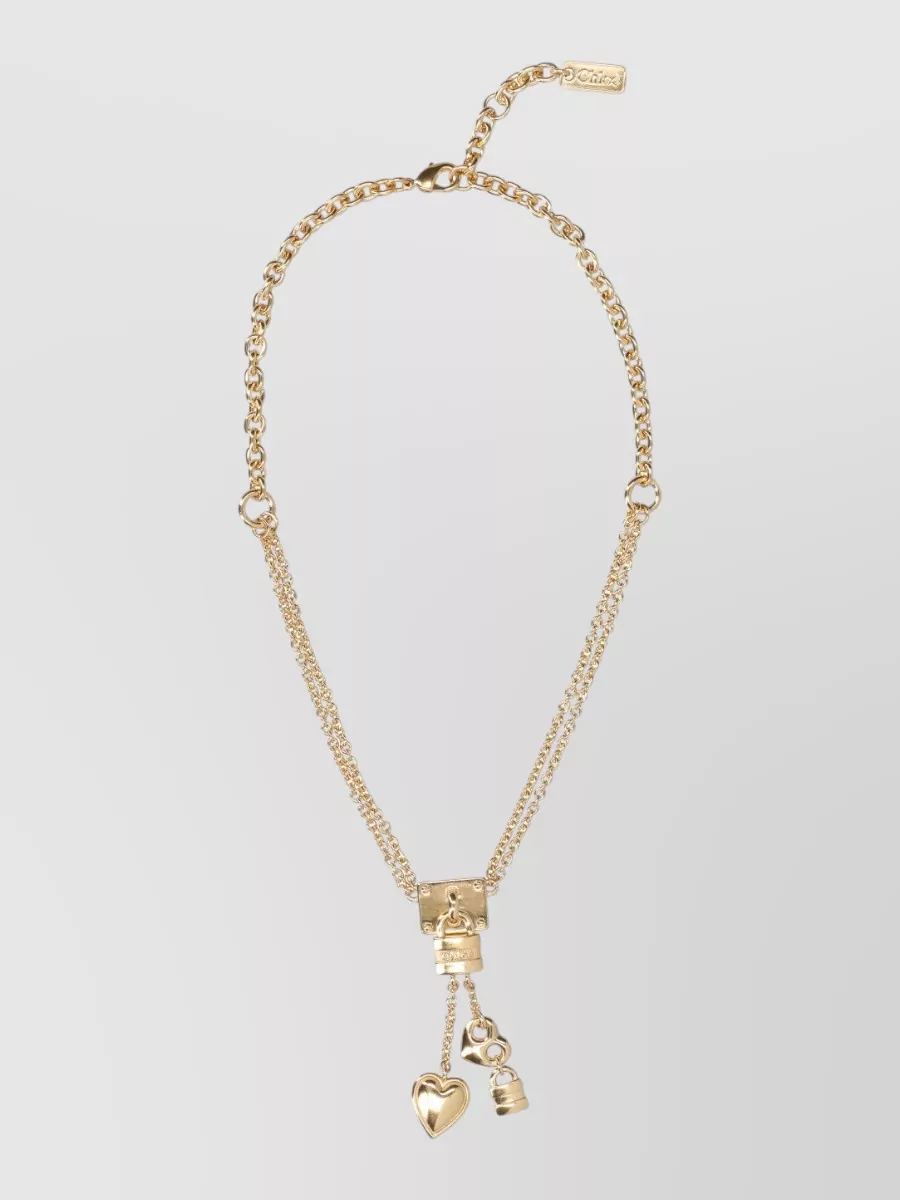 Chloé necklace